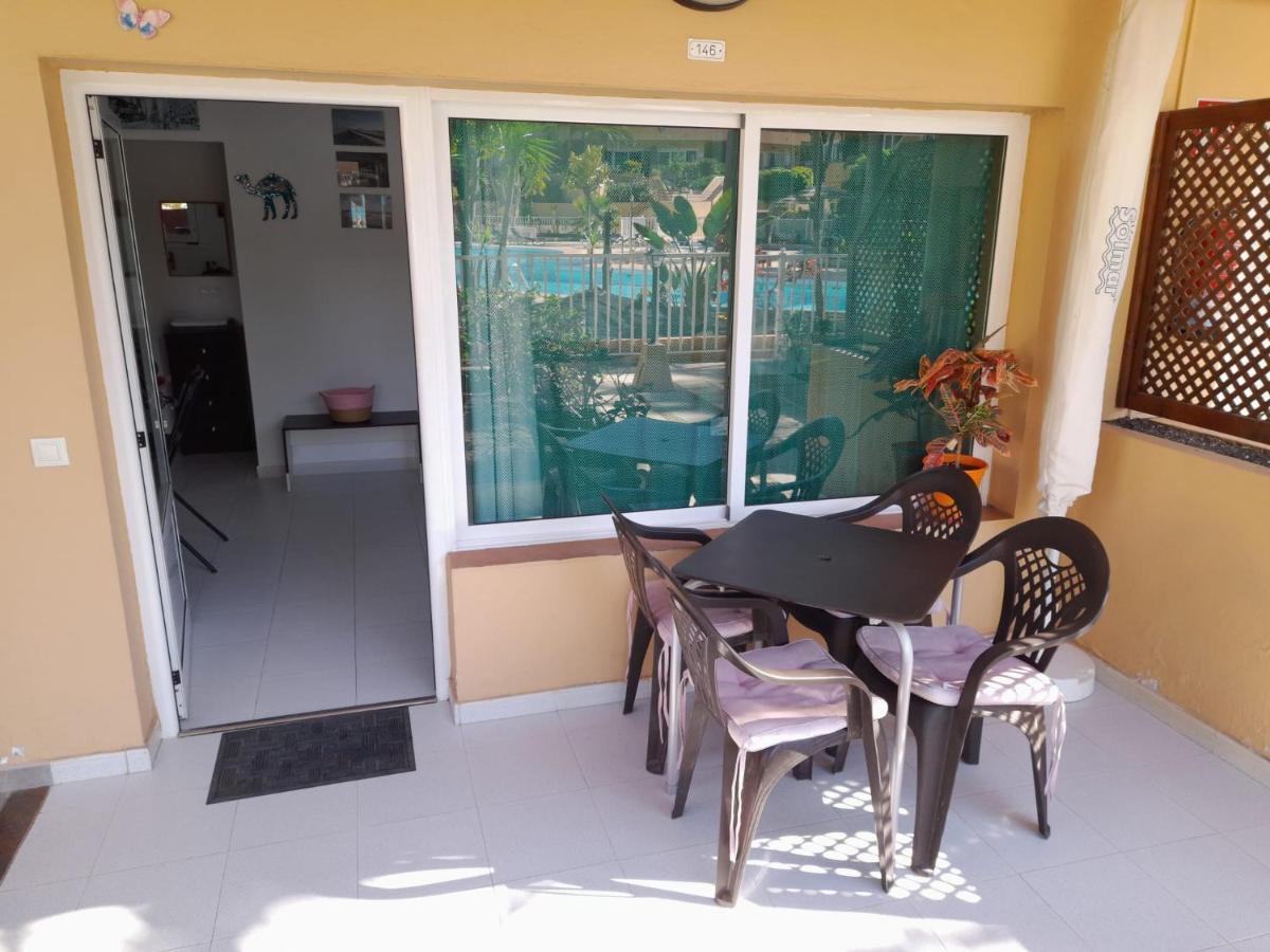 Alicebungalowpoolview-Summer Corralejo Eksteriør billede