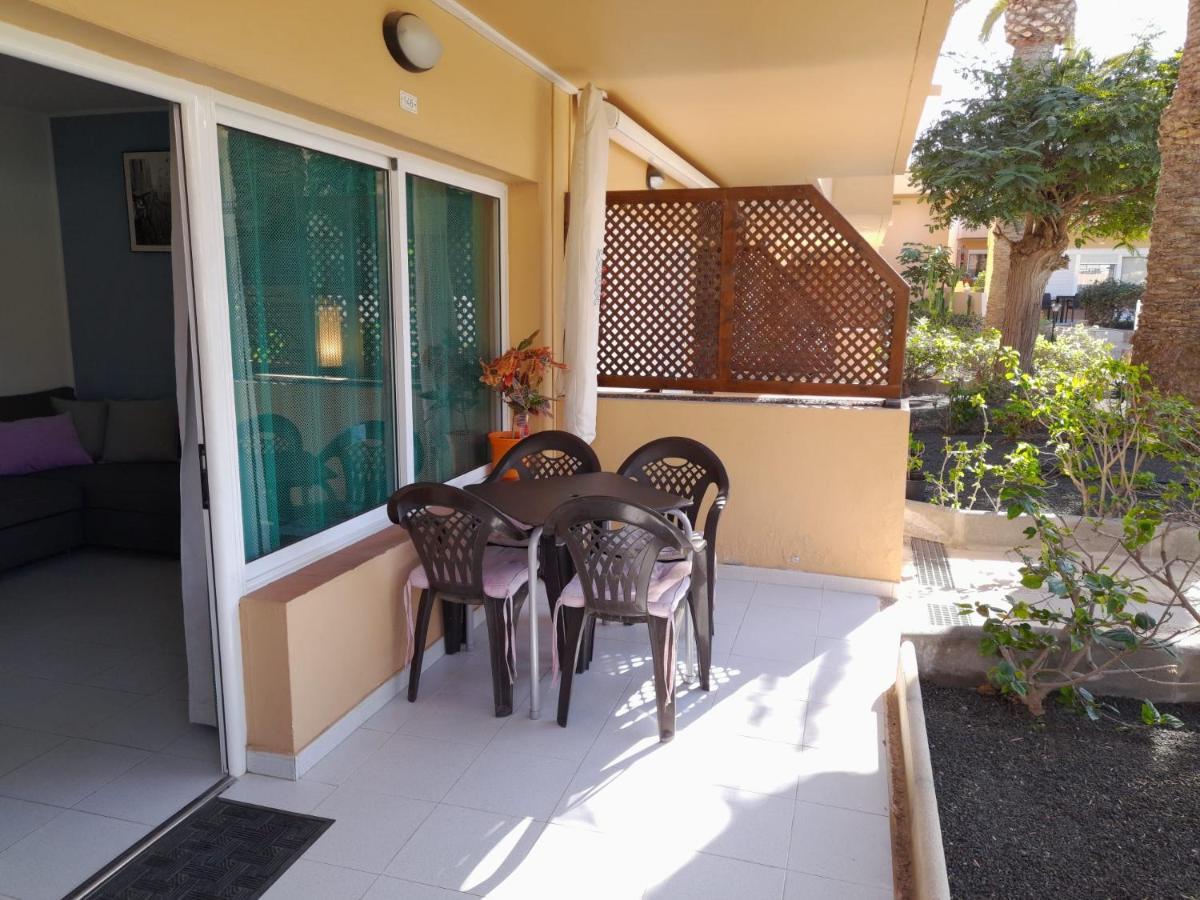 Alicebungalowpoolview-Summer Corralejo Eksteriør billede