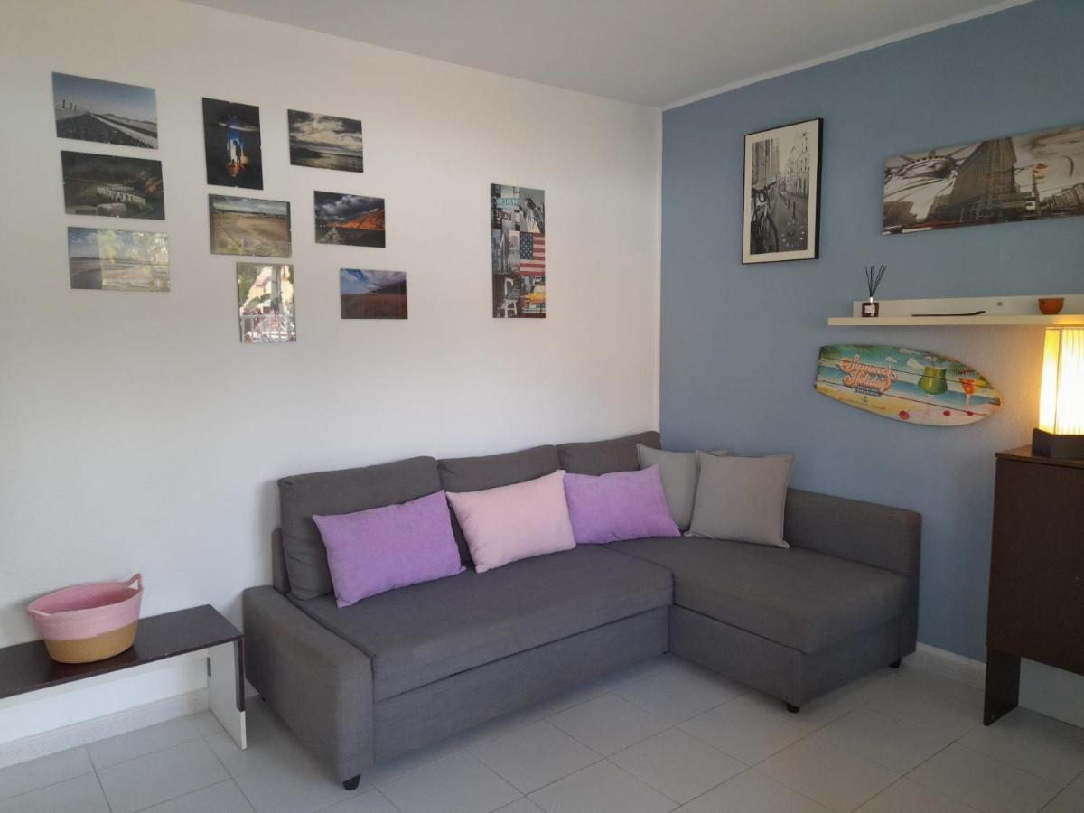 Alicebungalowpoolview-Summer Corralejo Eksteriør billede