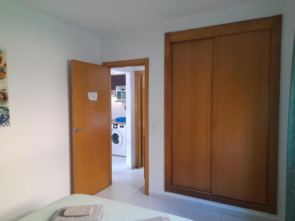 Alicebungalowpoolview-Summer Corralejo Eksteriør billede
