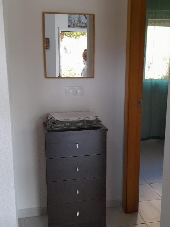 Alicebungalowpoolview-Summer Corralejo Eksteriør billede