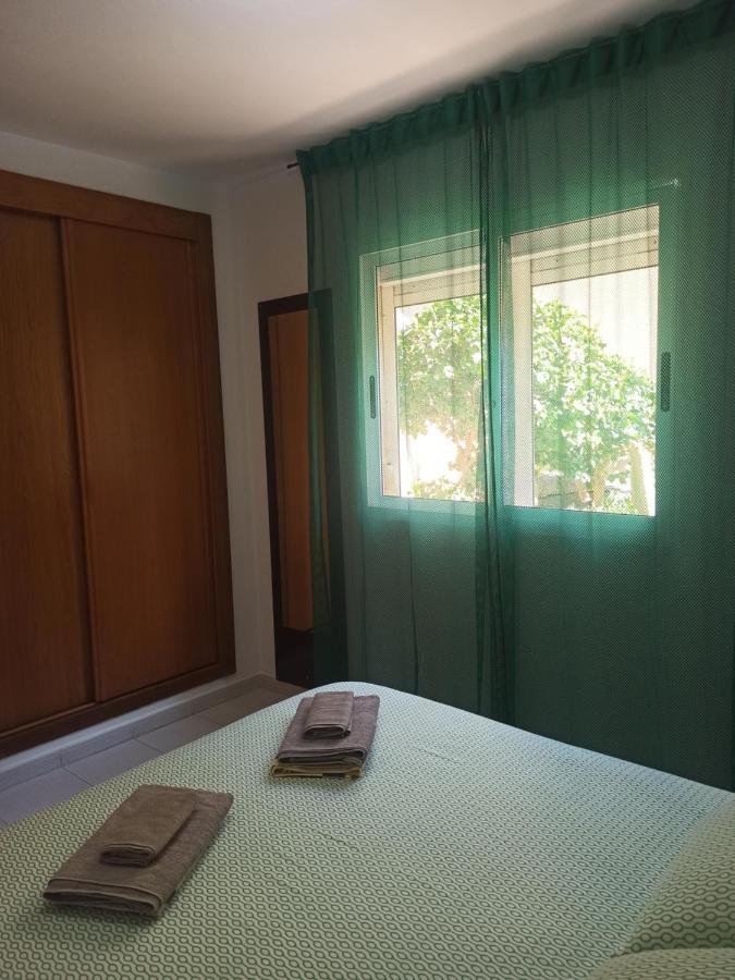 Alicebungalowpoolview-Summer Corralejo Eksteriør billede