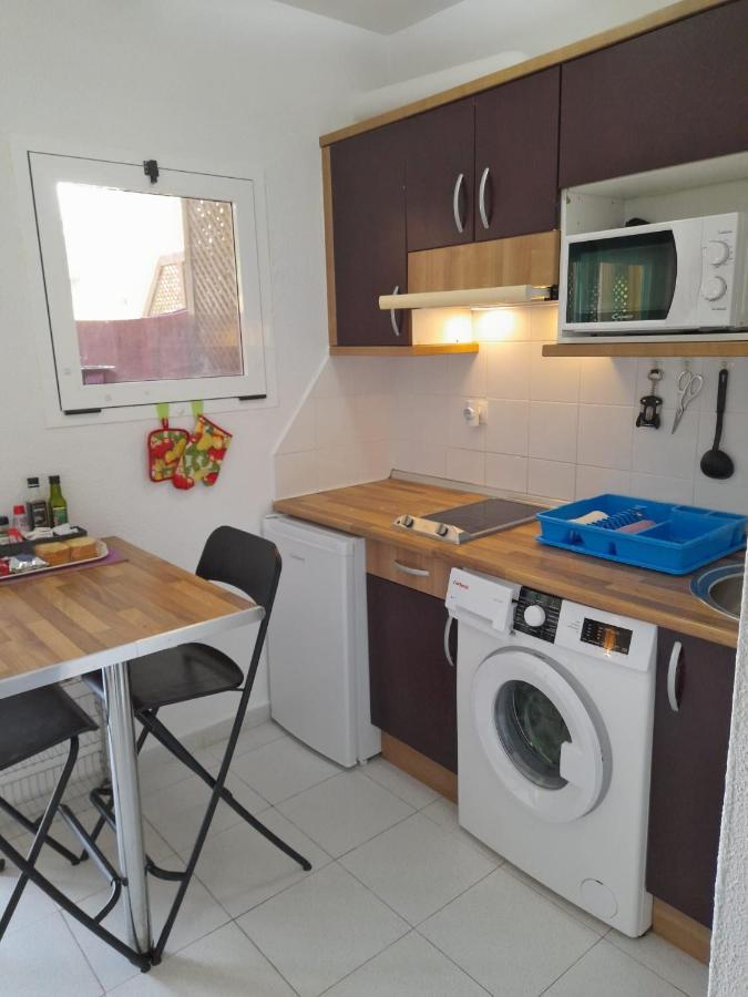 Alicebungalowpoolview-Summer Corralejo Eksteriør billede