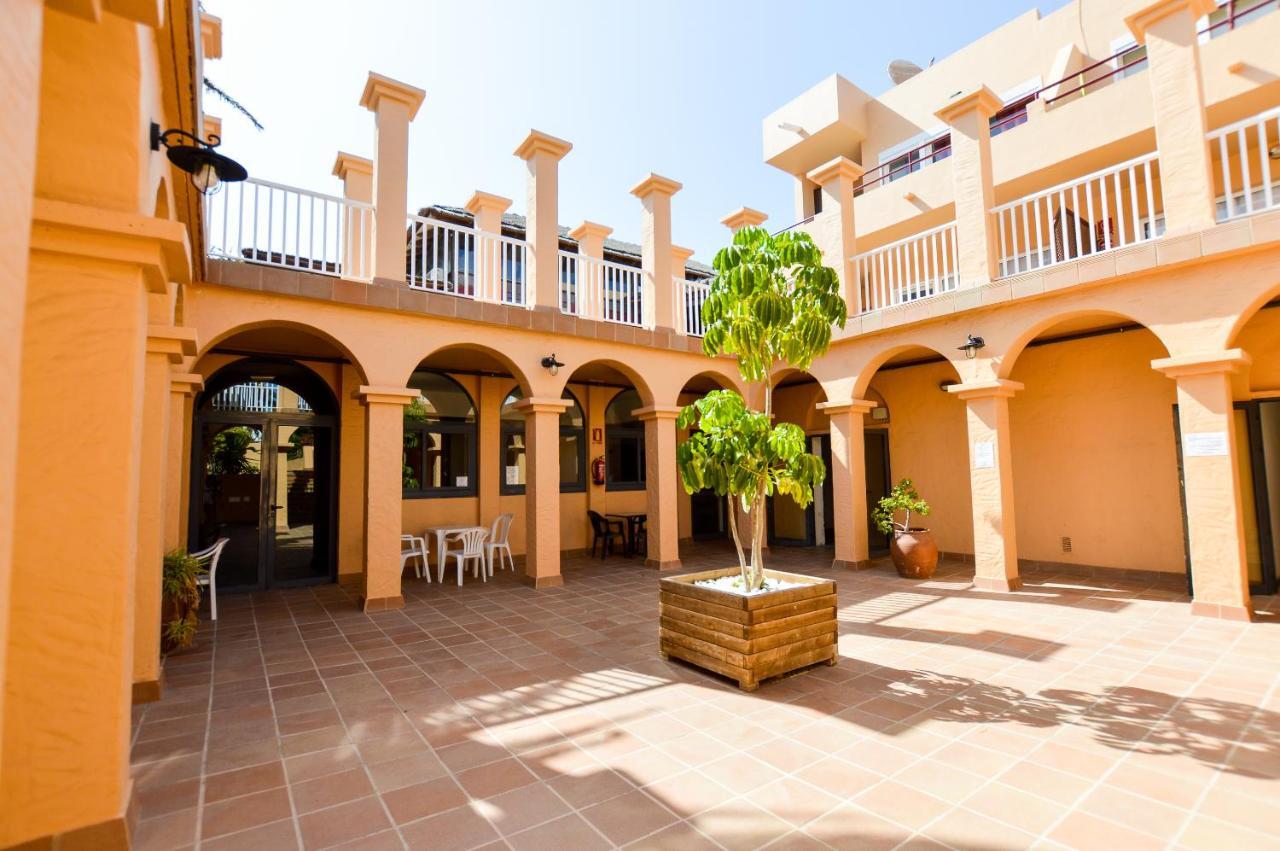 Alicebungalowpoolview-Summer Corralejo Eksteriør billede